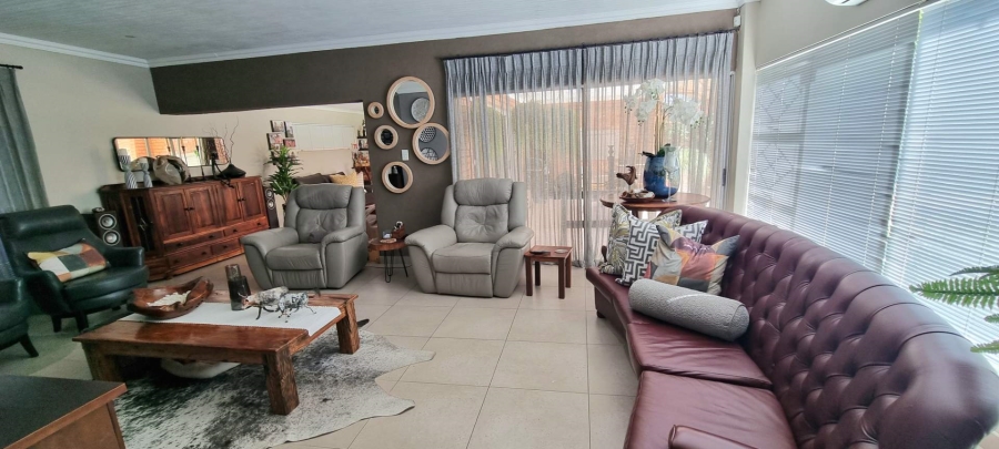 4 Bedroom Property for Sale in Dan Pienaar Free State